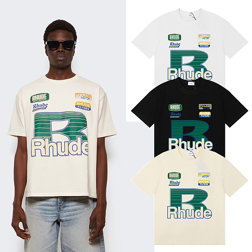 Rhude T-shirt