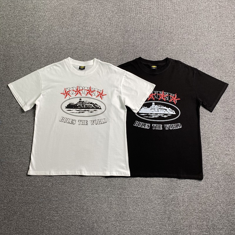 Corteiz T-shirt