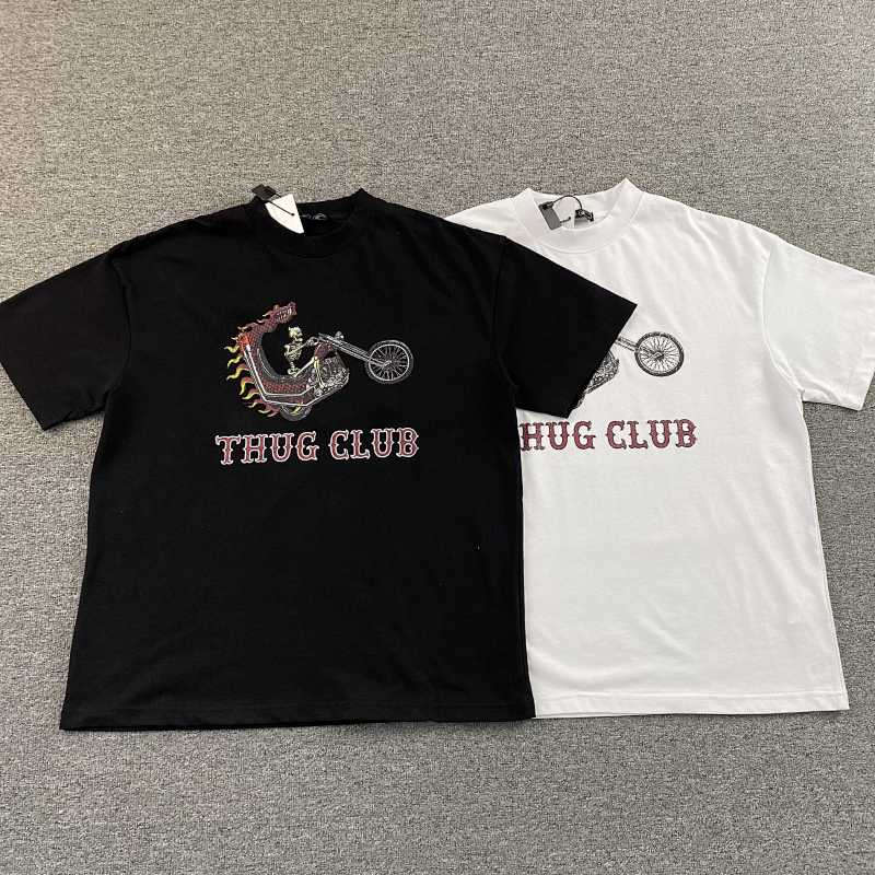 Thug Club T-shirt