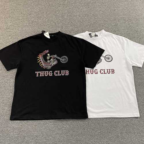 Thug Club T-shirt