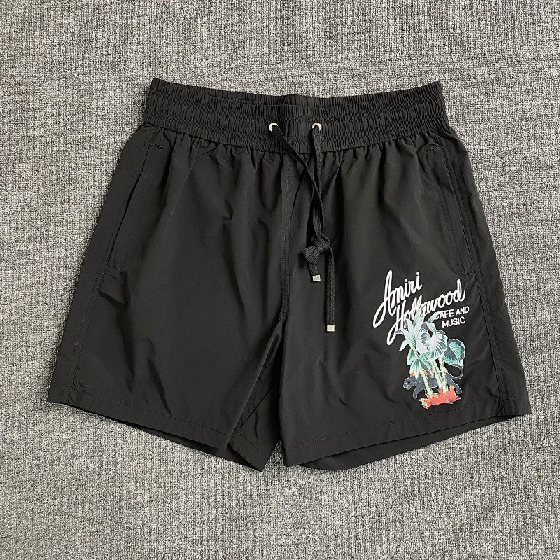 Amiri Shorts