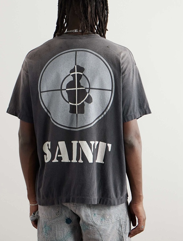 Saint Mxxxxxx T-shirt