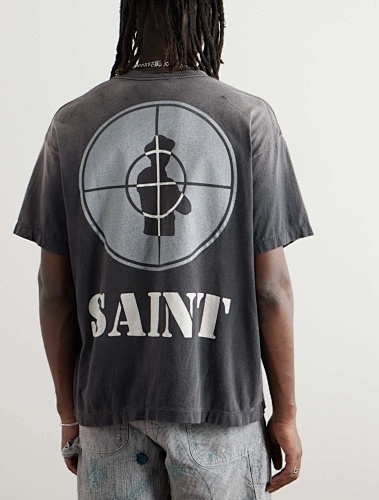 Saint Mxxxxxx T-shirt