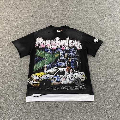 Rough Play T-shirt