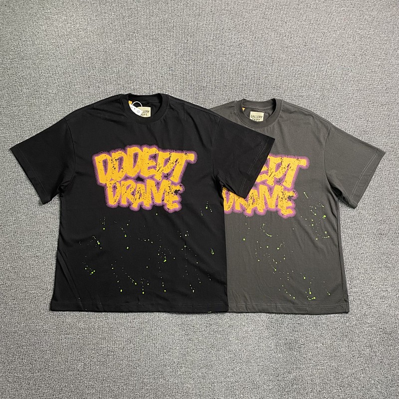 Gallery Dept T-shirt