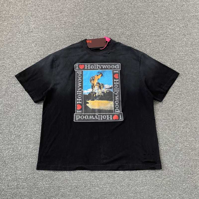 Paly Hollywood T-shirt