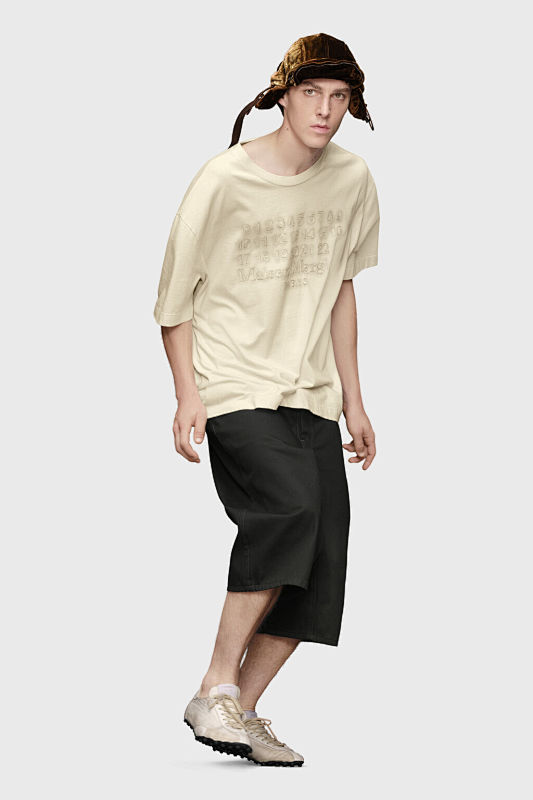 Maison Margiela T-shirt