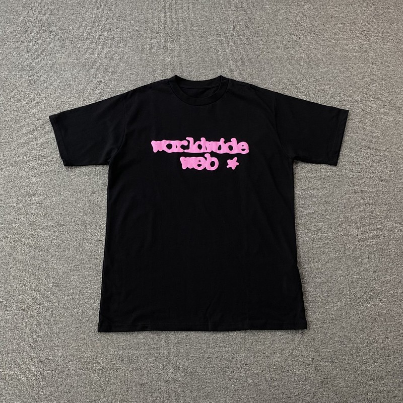 Sp5der YoungThug T-shirt