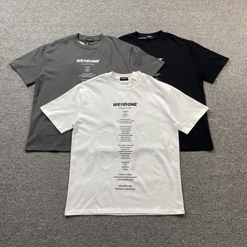 Tee from Logan