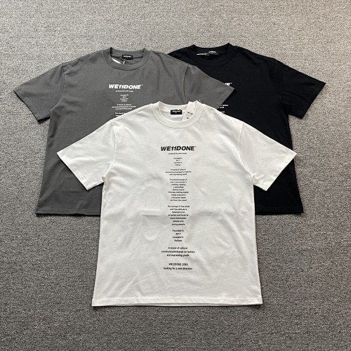 Tee from Logan