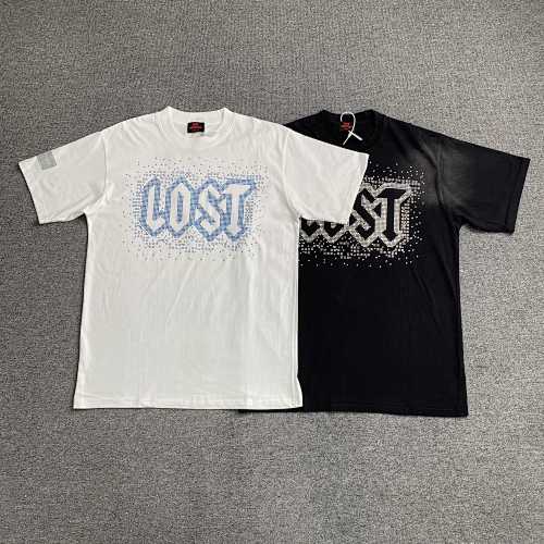 Lost Intricacy T-shirt