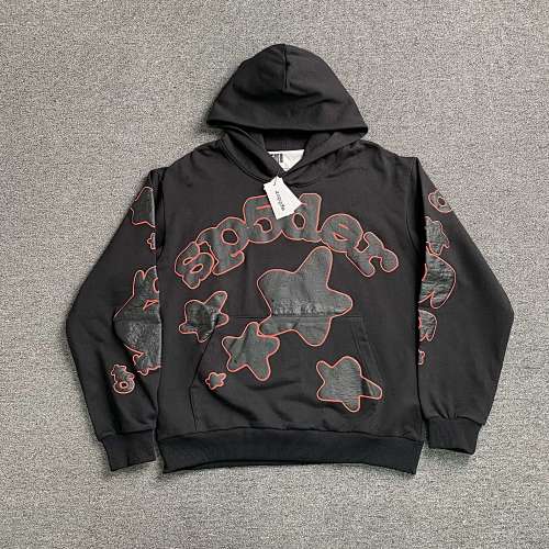 Young Thug Sp5der Hoodie