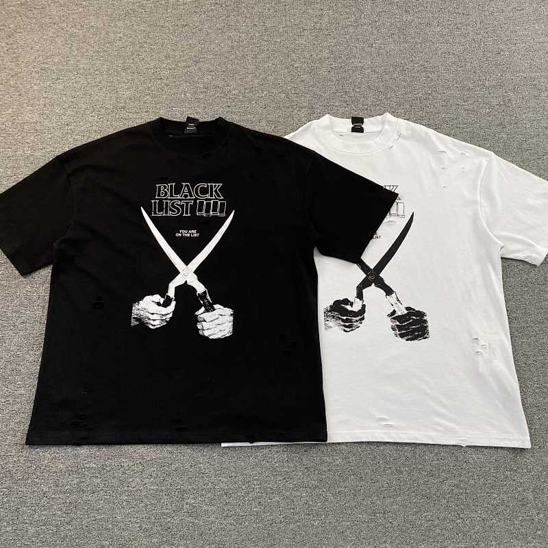 Protocol Lndex T-shirt