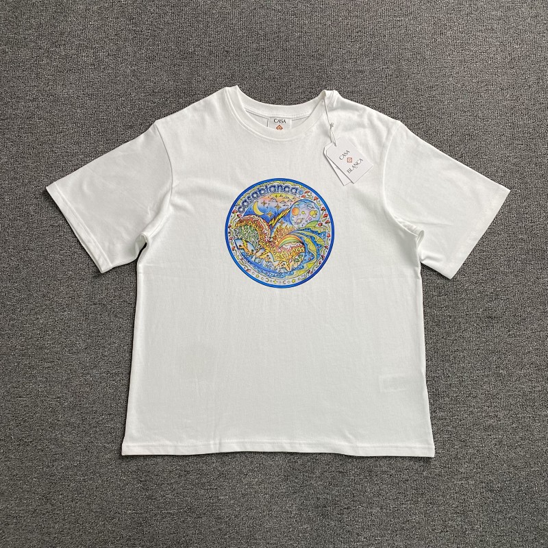 Casablanca T-shirt