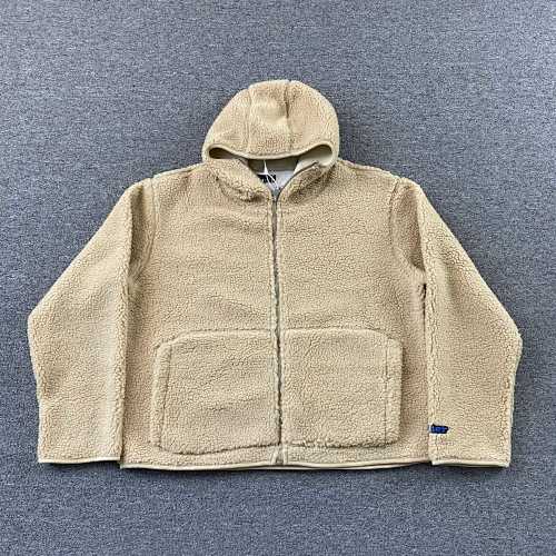 Sp5der Worldwide Jacket