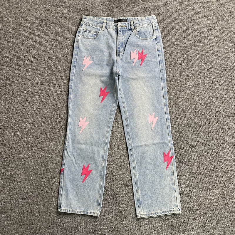 Amexnocap Jeans