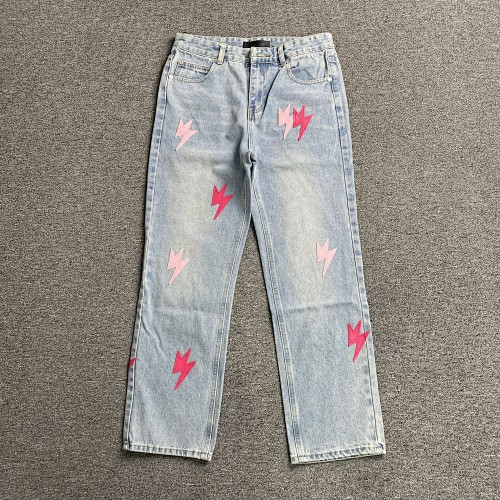 Amexnocap Jeans