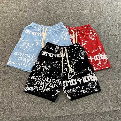 ME Mixed Emotion Shorts