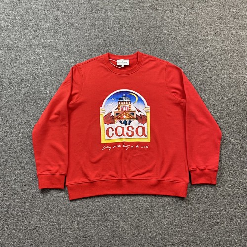 Casablanca Crewneck