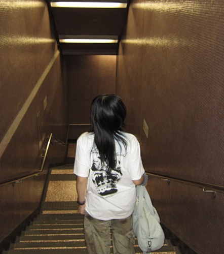 Stussy T-shirt