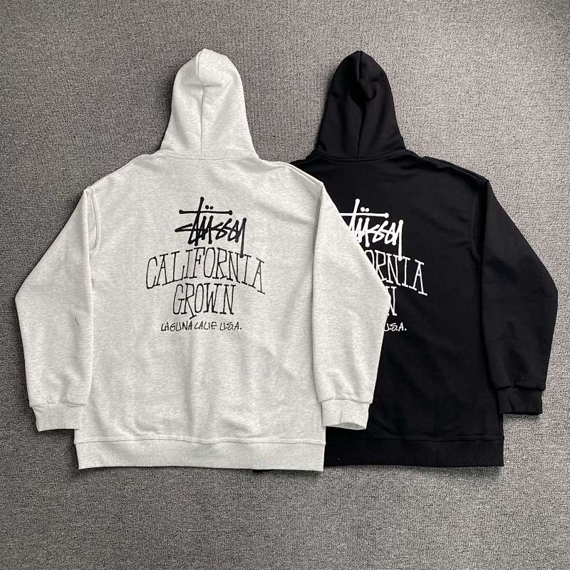 Stussy Hoodie