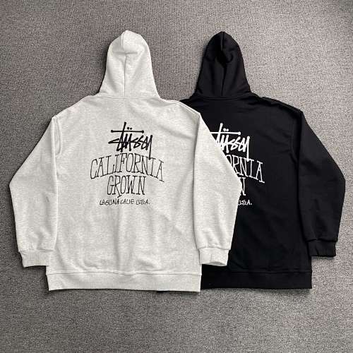 Stussy Hoodie