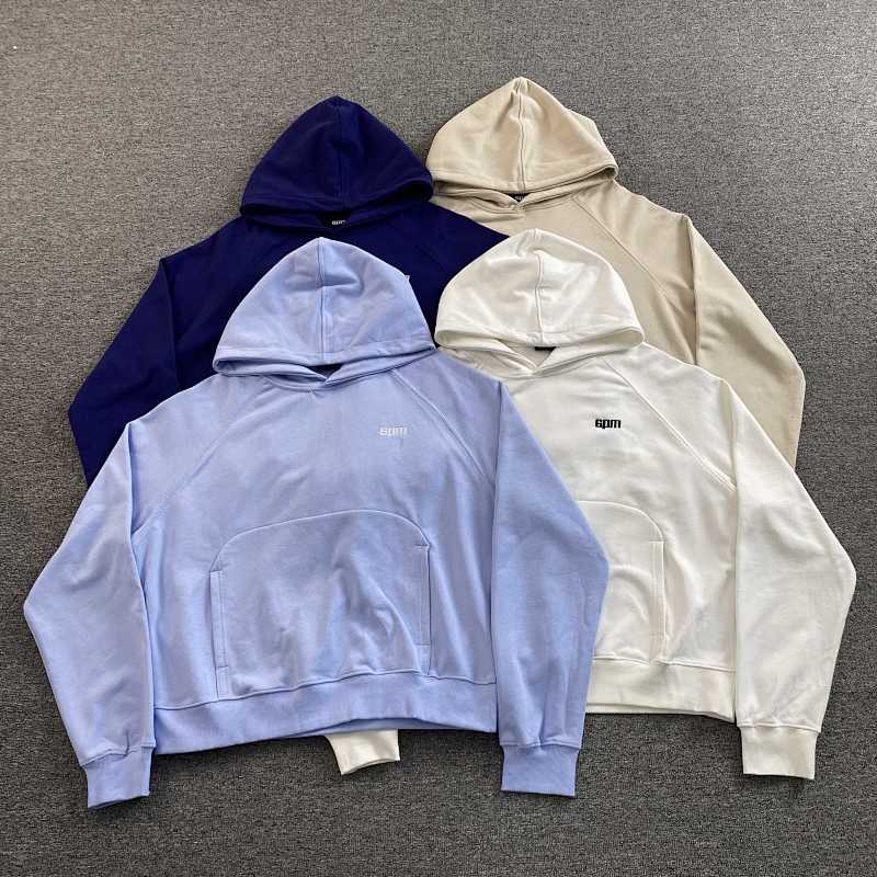 Sixpm Hoodie