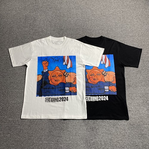 Glo Gang Glomerica Trump Tee
