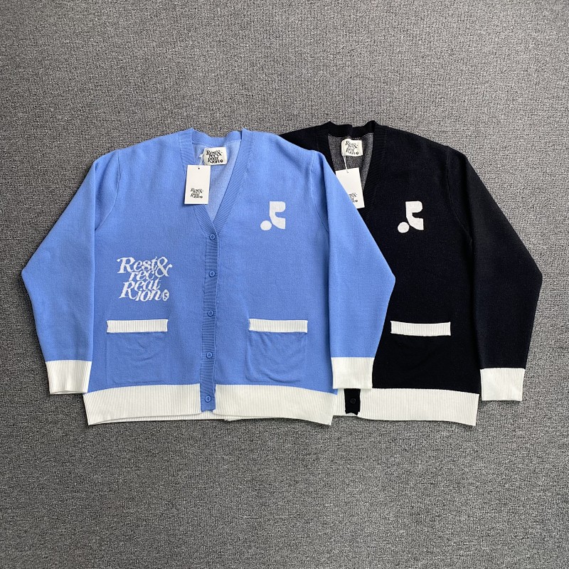 Rest&Recreation Sweater