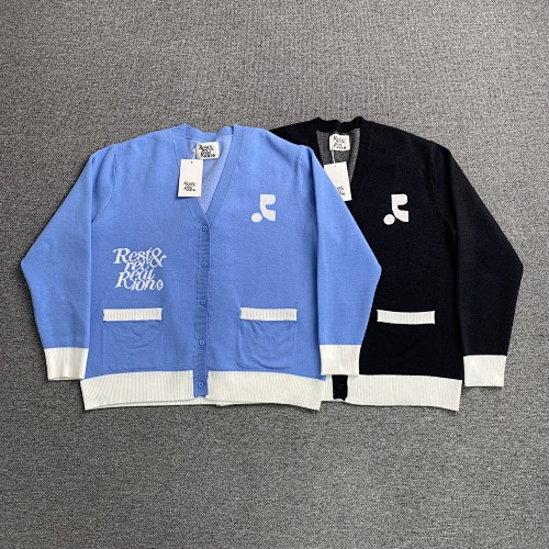 Rest&Recreation Sweater