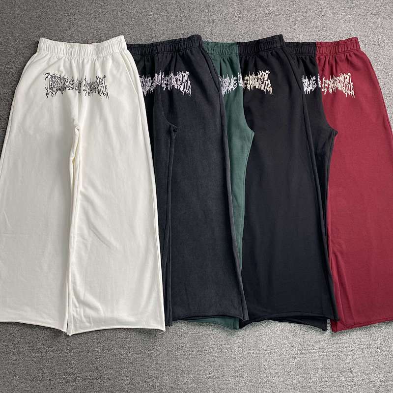 Vetements Pants