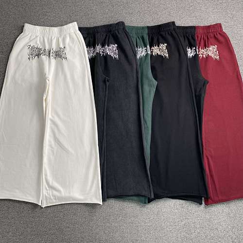 Vetements Pants