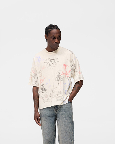 Represent T-Shirt
