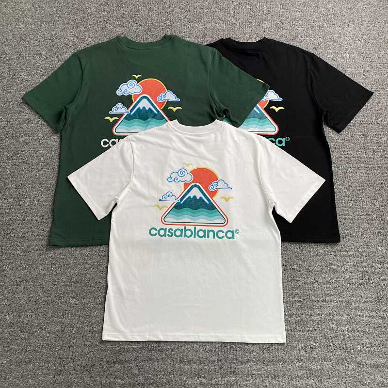 Casablanca T-shirt