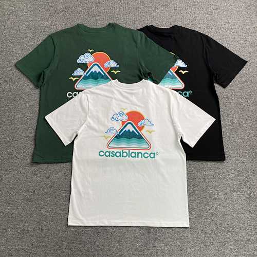 Casablanca T-shirt