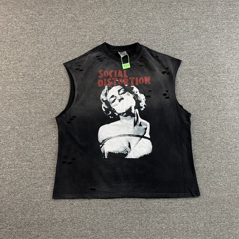 Saint Vest