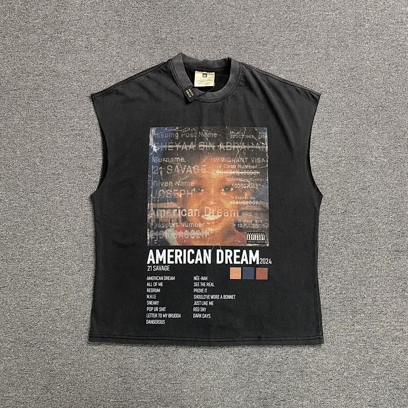 Saint Vest