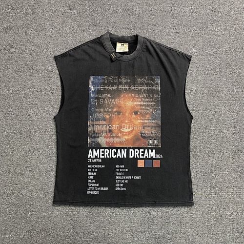 Saint Vest