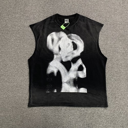 Vintage Vest