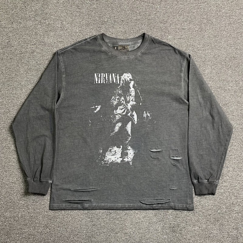 Nirvana T-shirt