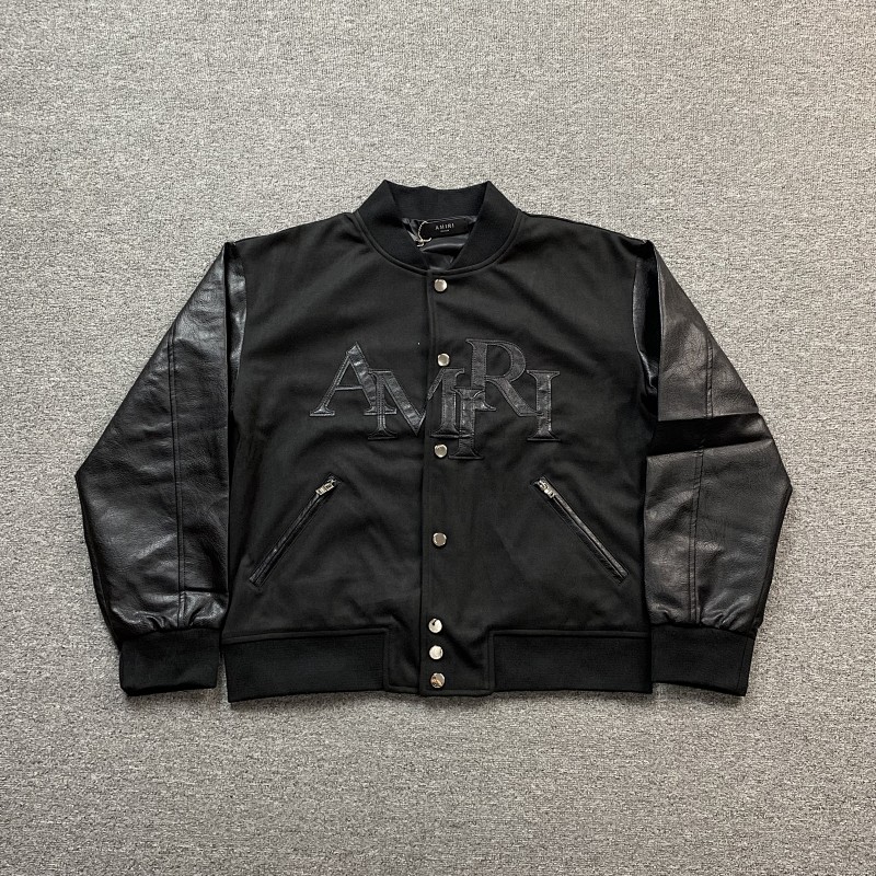 Amiri Jacket
