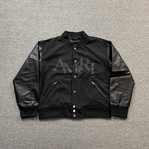 Amiri Jacket