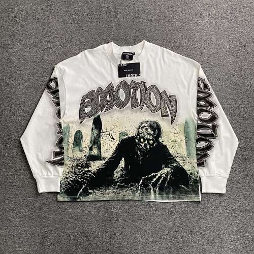 ME Mixed Emotion T-shirt