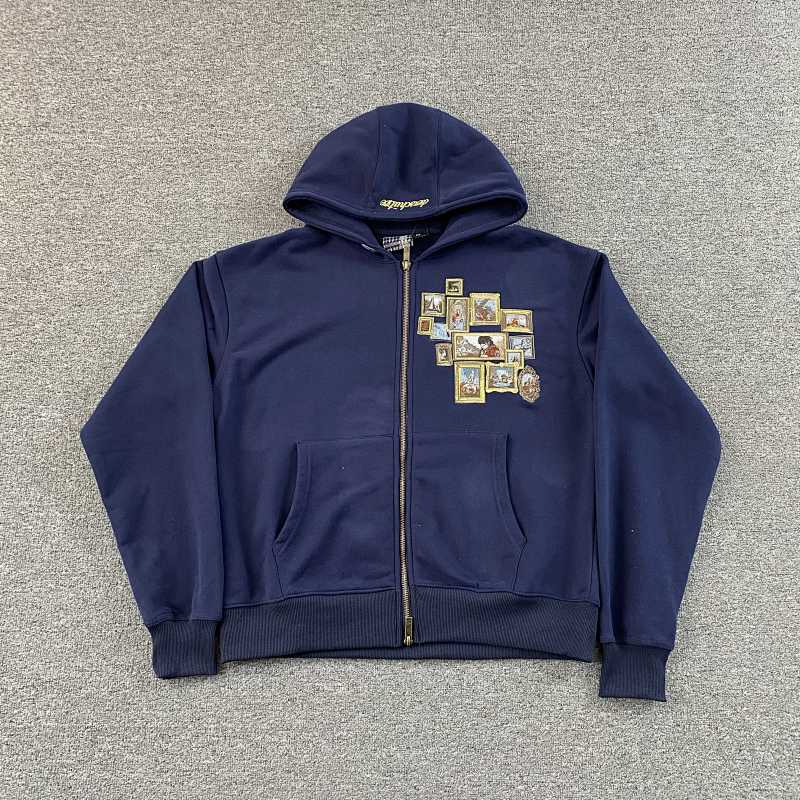 Derschutze Hoodie
