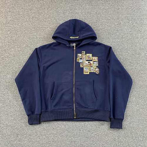 Derschutze Hoodie