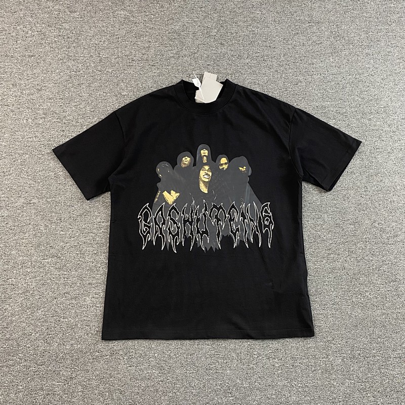 Undermycar T-shirt