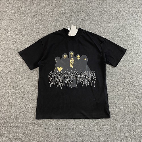 Undermycar T-shirt