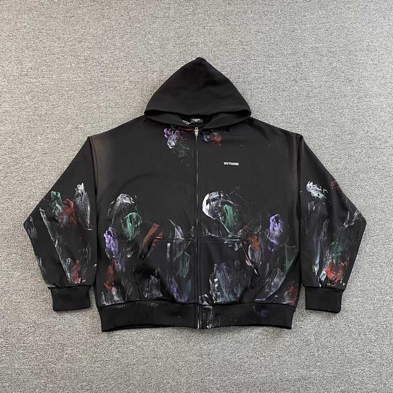 Hoodie from Logan
