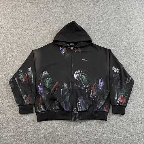 Hoodie from Logan