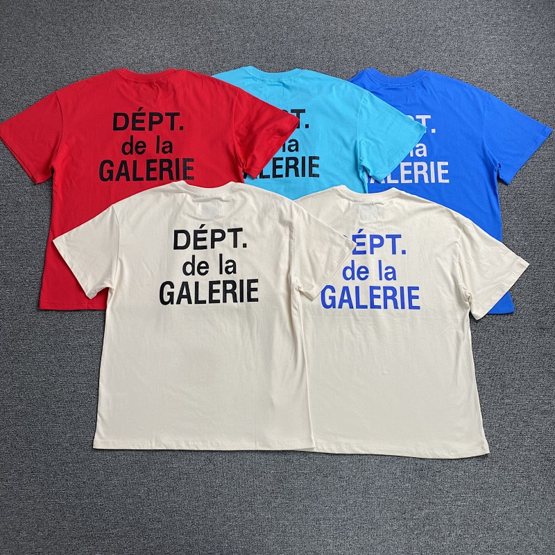 Gallery Dept T-shirt
